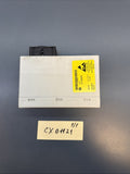 2006 2007 2008 2009 2010 Fits Bmw E60 Power Body Control Module 9138969 OEM