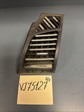 2008-2013 OEM BMW E82 E88 135 128 Coupe Dash Left Driver Air Vent Grille 7059187