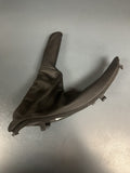 2012 - 2015 BMW F30 335I 328I FRONT M-SPORT HANDBRAKE LEATHER BOOT OEM 7846807