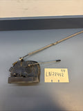 BMW X5 E53 REAR LEFT DRIVER DOOR LOCK ACTUATOR LATCH ORIGINAL 8402601