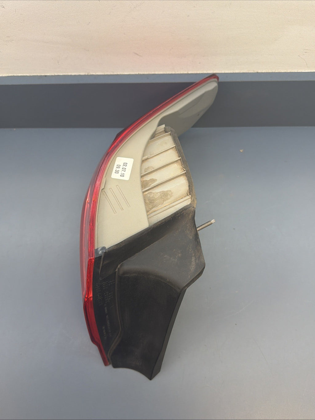 2011-2013 BMW 3 -SERIES E92 LEFT SIDE LH OUTER LED LCI TAILLIGHT OEM 7251959 LCI