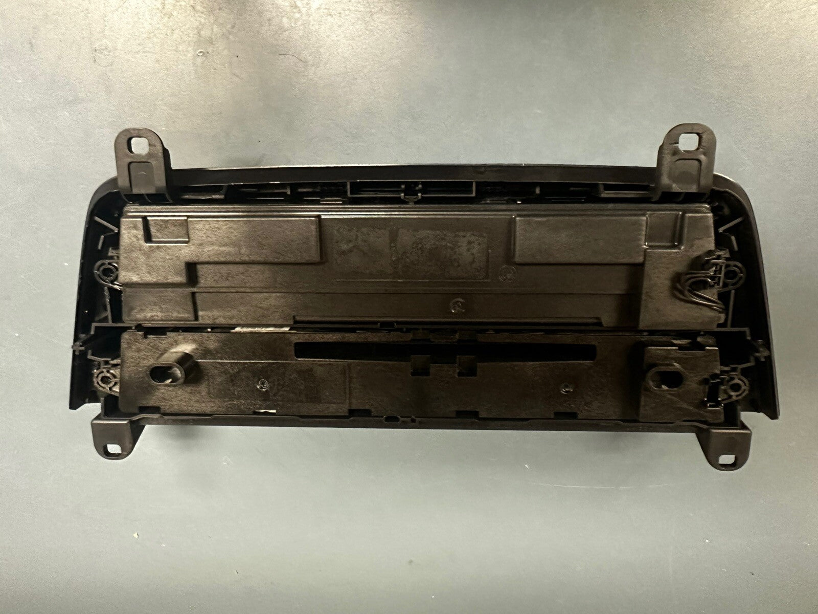 2012-2018 BMW 3/4-Series HVAC Climate & Radio Control Unit OEM 9226784-04