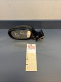 09-11 BMW E90 328i 335d Front Left Driver Side Mirror Assembly 7182695 OEM