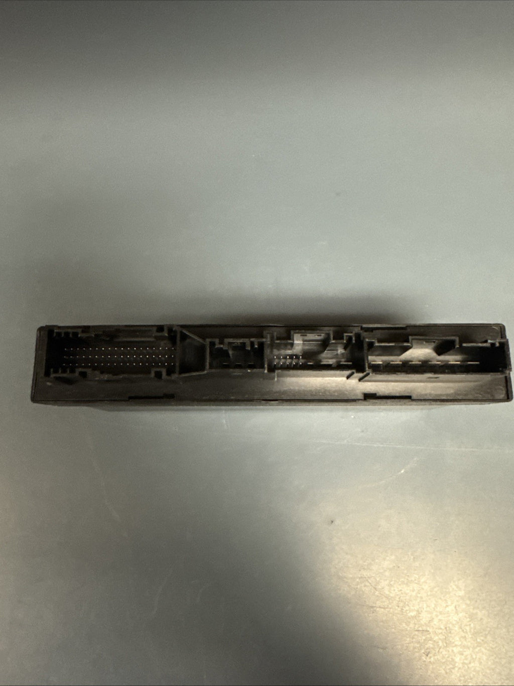 2008-2010 BMW 550I E60 LCI BCM BODY CONTROL MODULE UNIT OEM 61.35-9151516-01