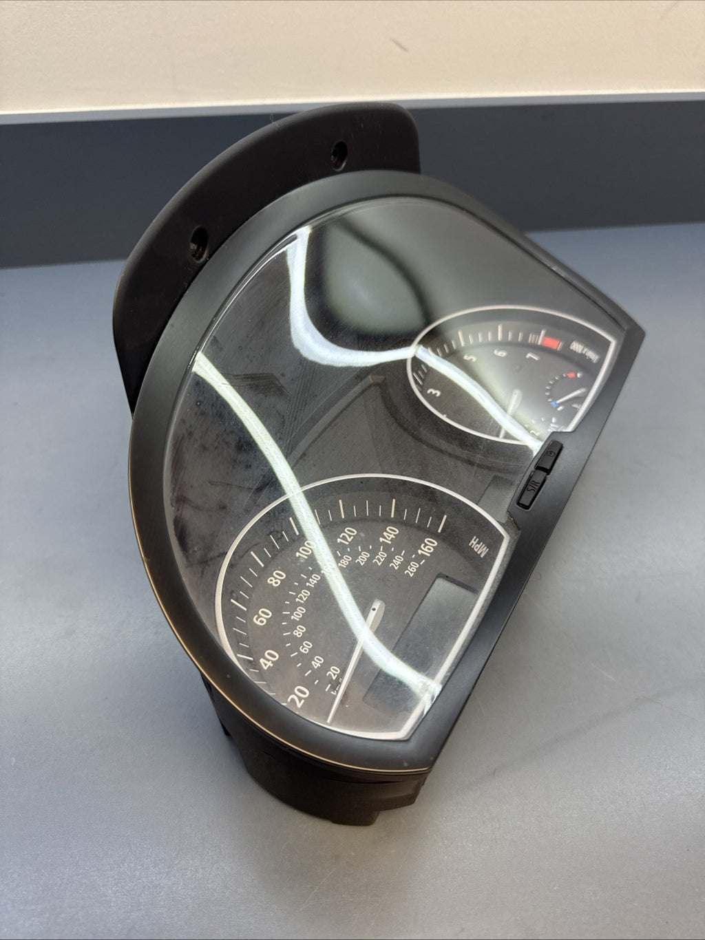 OEM Speedometer Instrument Cluster BMW E83 X3 3.0L 2007 2008 2009 2010 / 3451595