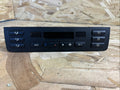 2001 - 2006 Fits Bmw 3 Series E46 Ac Temperature Climate Control Unit 6931602