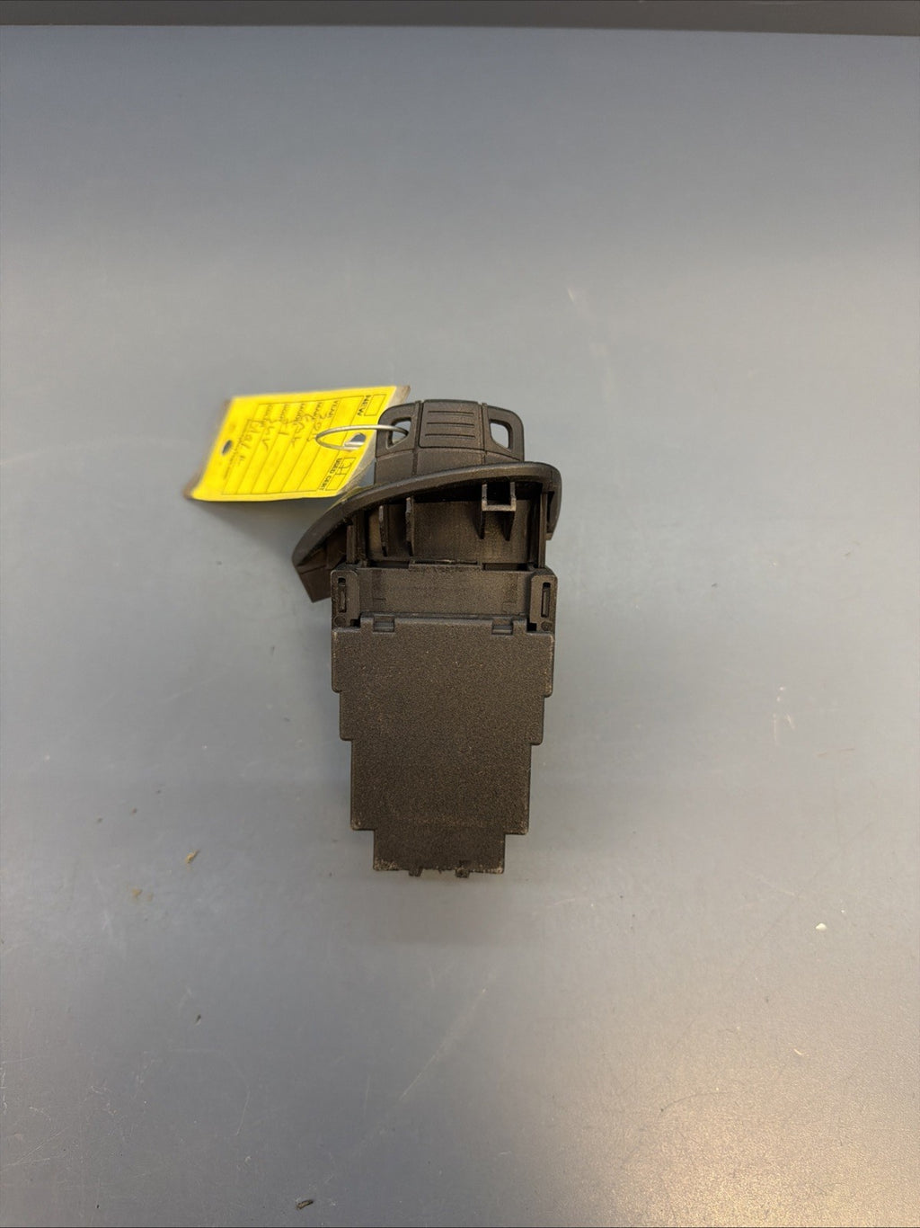 BMW E84 X1 N20 2.0L 28i Engine Computer Module Key DME ECU CAS3 SET OEM 8631728