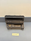 99-06 BMW E46 M3 Front Center Console Storage Tray Lid Trim 8268887 / 8268888