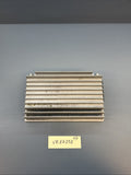 2012 2013 2014 2015 BMW X1 RADIO STEREO AUDIO AMP AMPLIFIER LEAR OEM 9283499