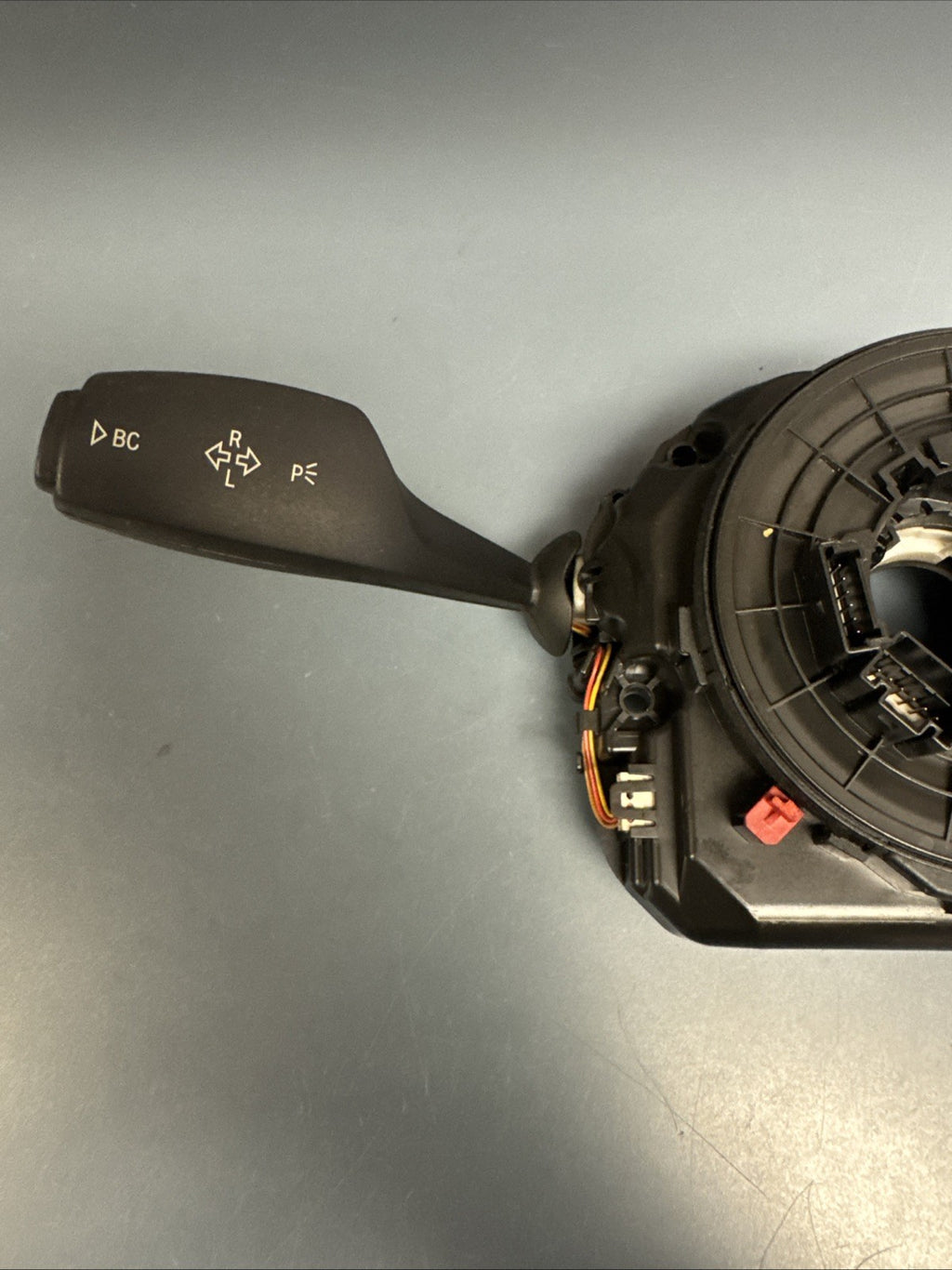 BMW F10 F12 F01 5 6 7'es STEERING COLUMN CLUSTER CARTRIDGE SLIP RING 9202572