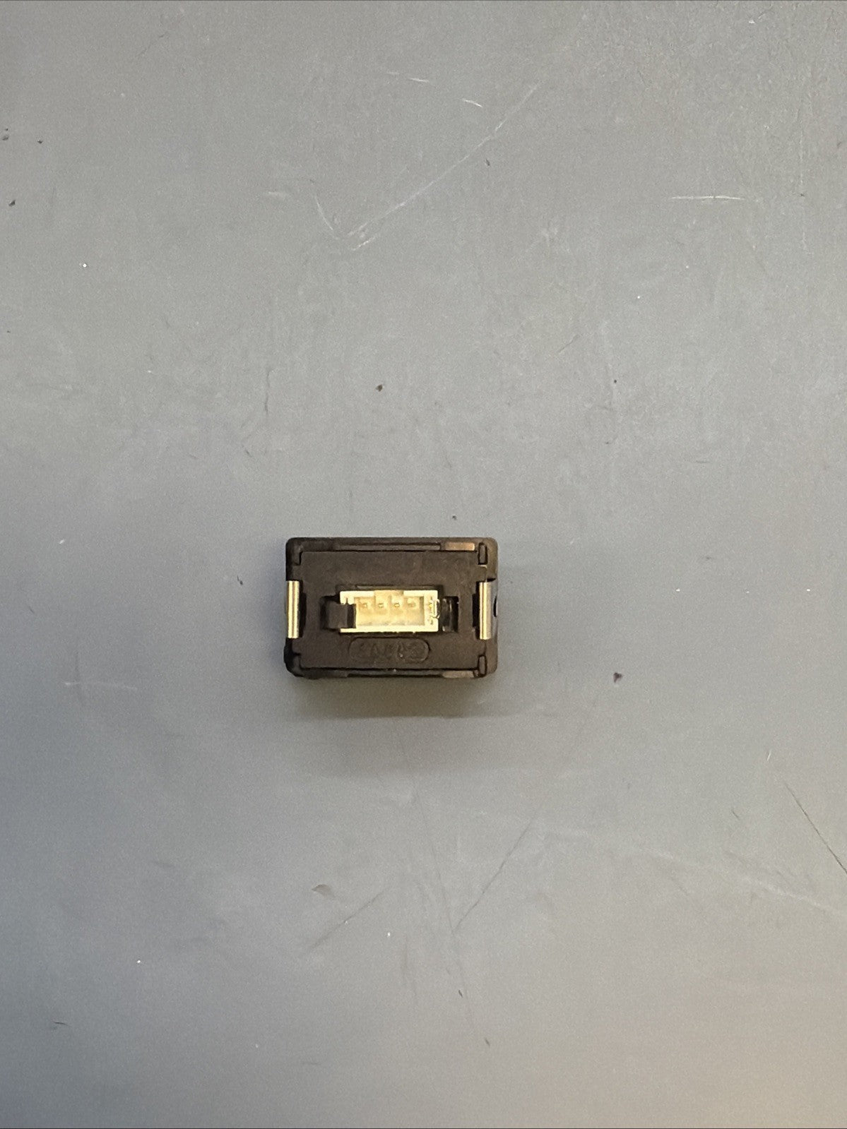 Heated Steering Wheel Button Switch OEM BMW F20 F22 F30 F32 F36 F80 F82 9201736