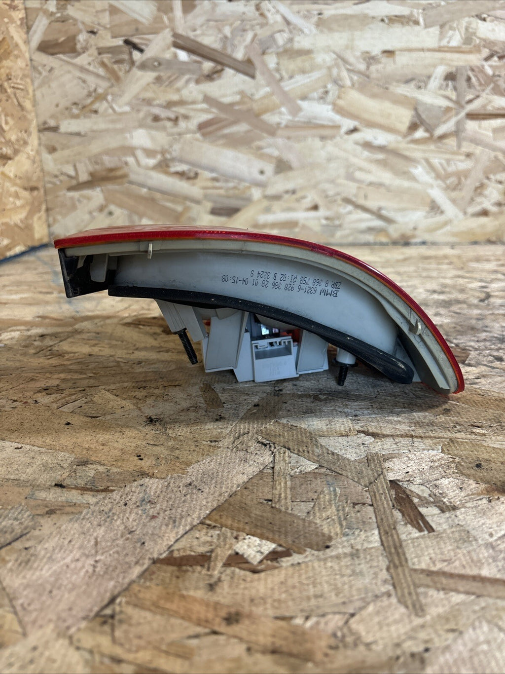 BMW 3 Series E46 Touring taillight taillight brake light right 6928386 (99)