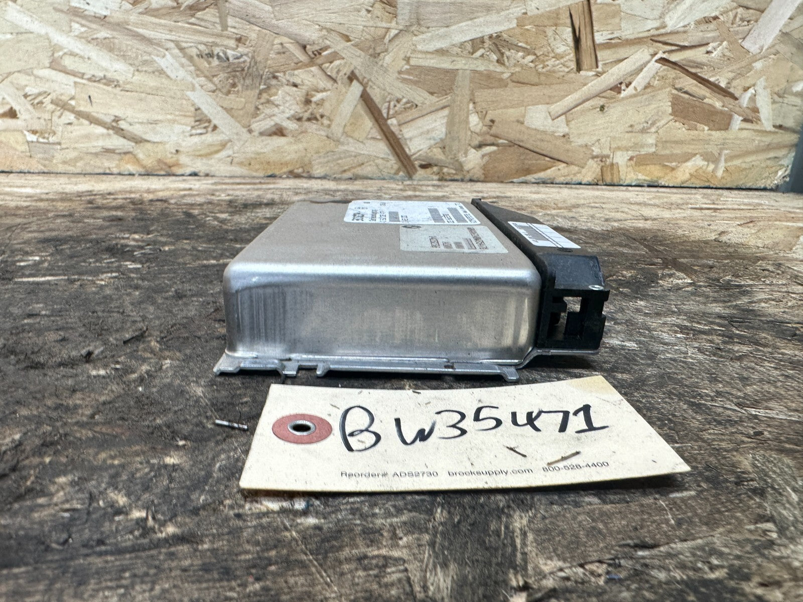 BMW E36 E39 3 5 SERIES Engine CONTROL MODULE Ecu OEM 1423000/1423236