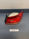 07-10 BMW E92 328i 335i M3 PRE LCI Right Side Outer Tail Light Taillight 7174404