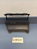 99-06 BMW E46 M3 Front Center Console Storage Tray Lid Trim 8268887 / 8268888