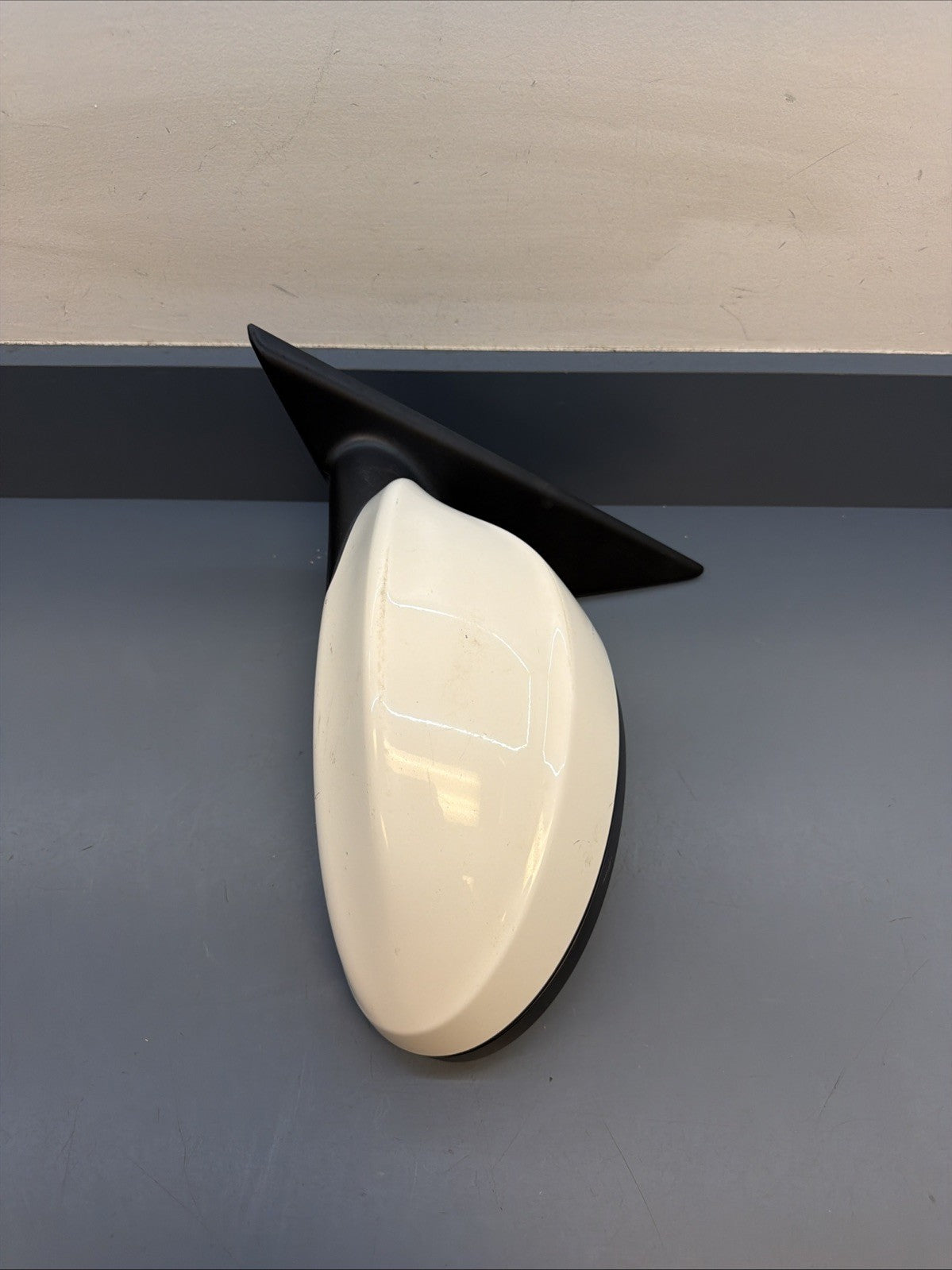BMW 328 MIRROR LEFT DRIVER 2006 2007 2008 7075626 335 E90 SEDAN OEM