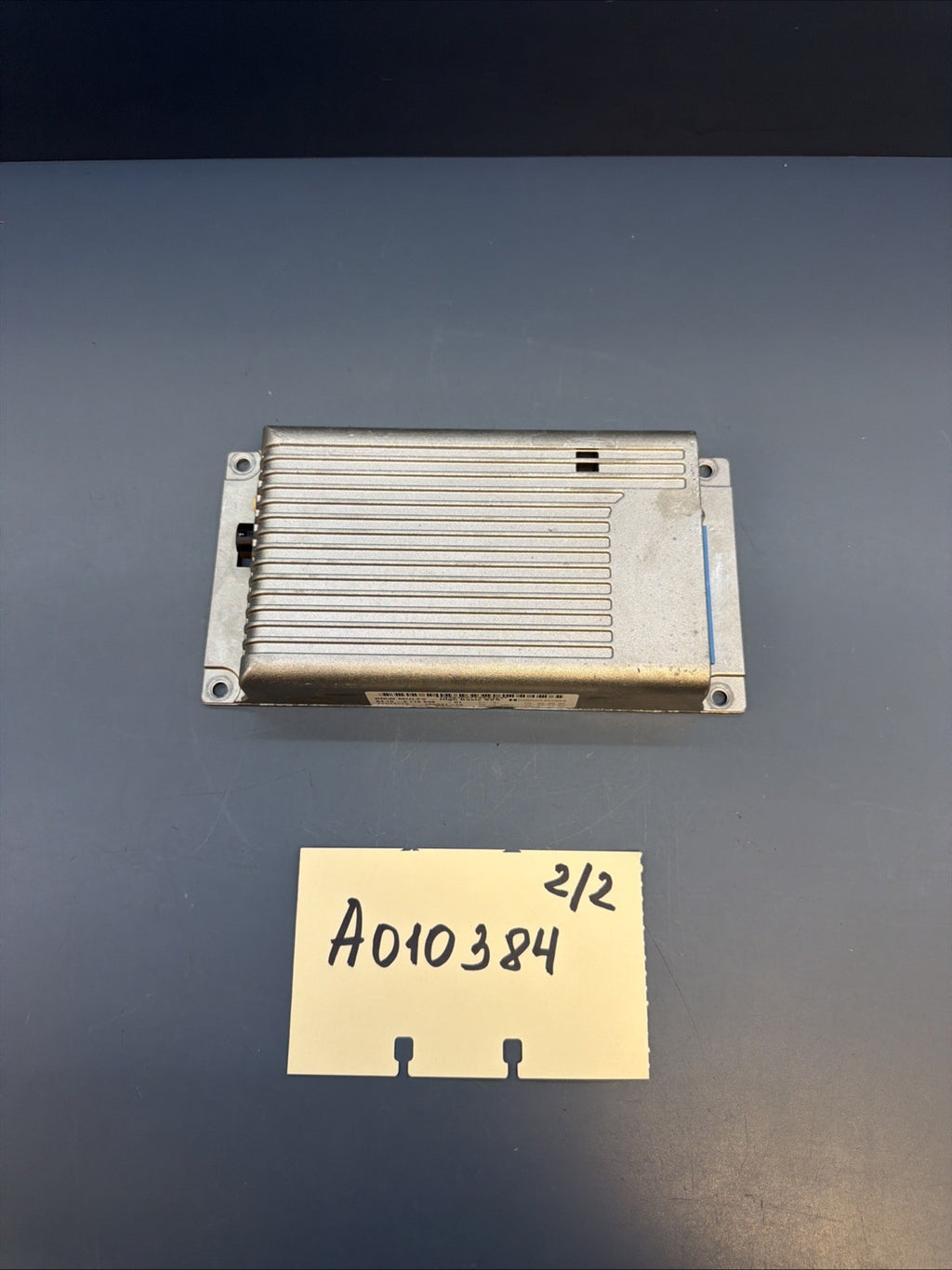 BMW 1 3 5 Series E87 LCI E90 E60 Hands-free Bluetooth Module High MULF2 9178898