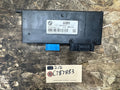 BMW 10-13 F10 5 SERIES CENTRAL GATEWAY MODULE OEM 9267514