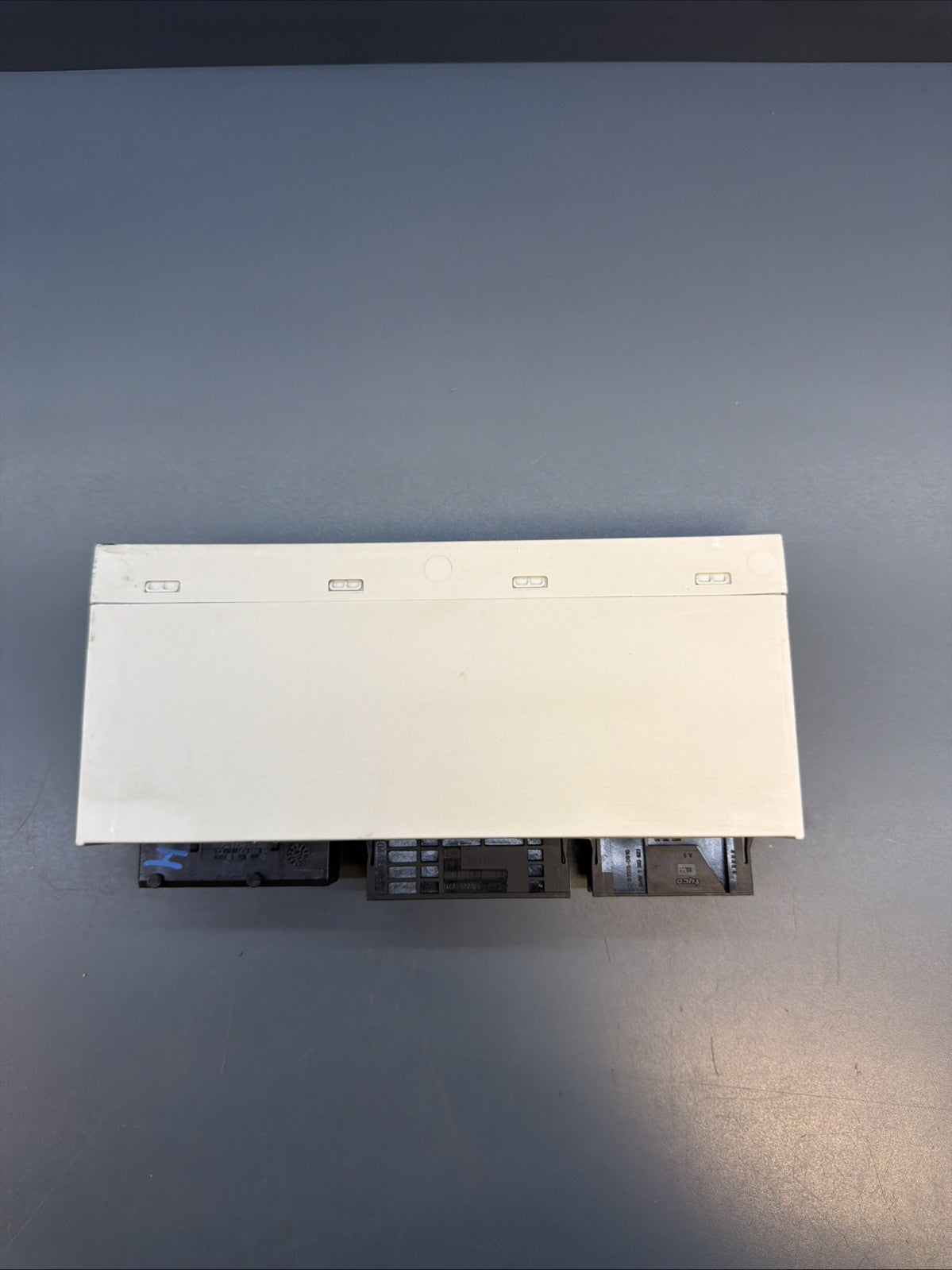 BMW E46 E83 E52 3 X3 Z8 series GM5 LIN HIGH GM 5 BASIC BODY CONTROL UNIT 6940067