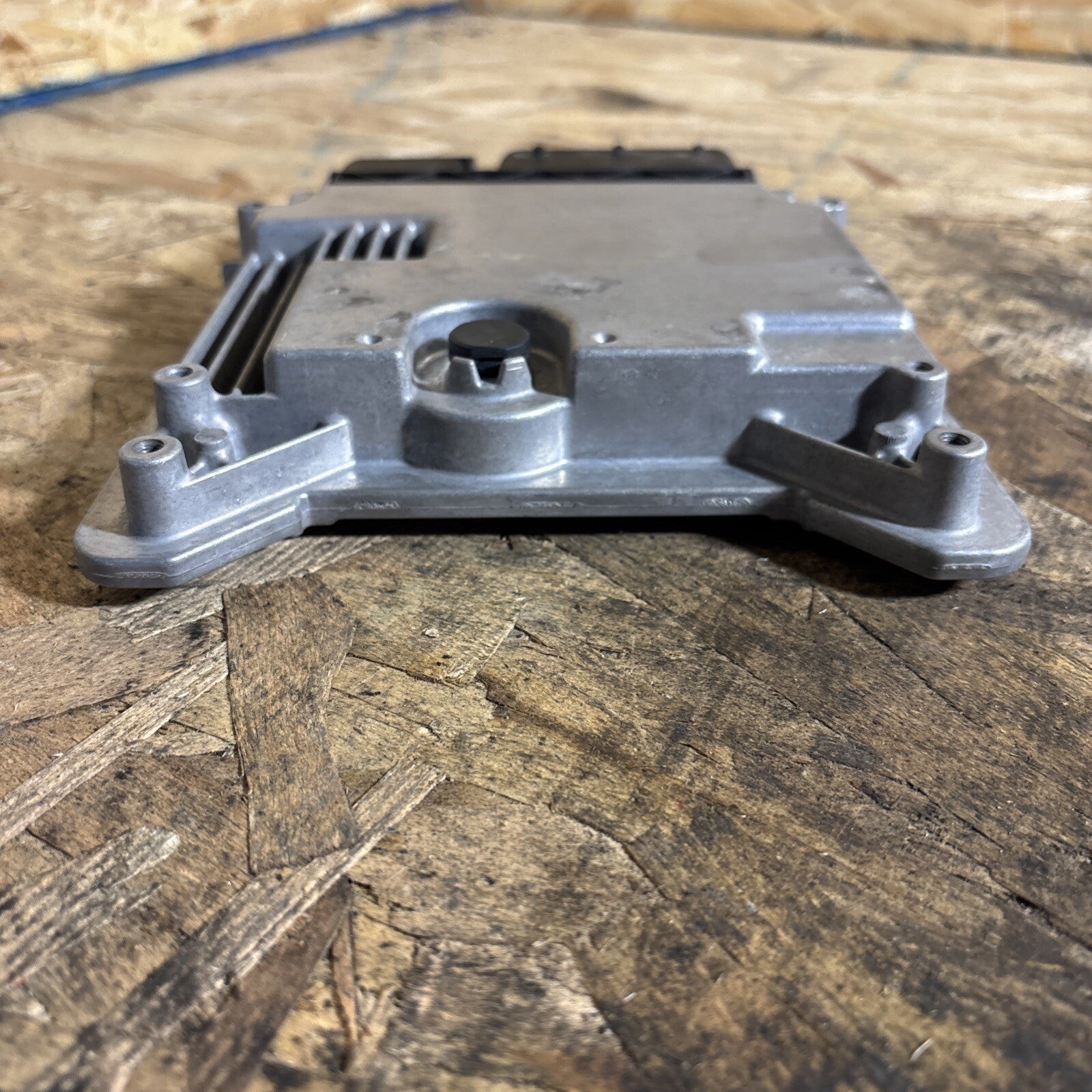 BMW X5 E70 ACTIVE STEERING CONTROL MODULE ECM ECU COMPUTER 1 277 022 064