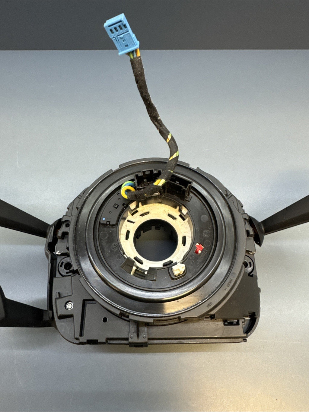07-13 BMW 3 Series E90 E92 328I 335I HEATED Steering Column Clockspring 9169755