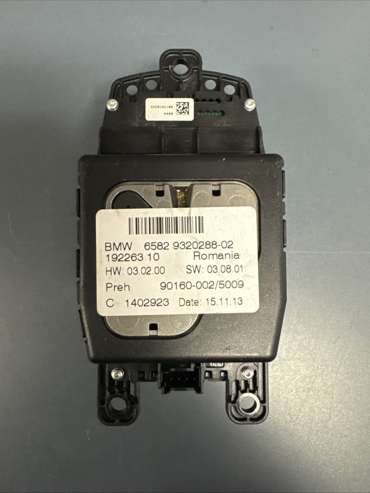 14-18 BMW F30 F32 F80 F82 M3 M4 Headunit NBT HW 3.1 Navigation System SET OEM