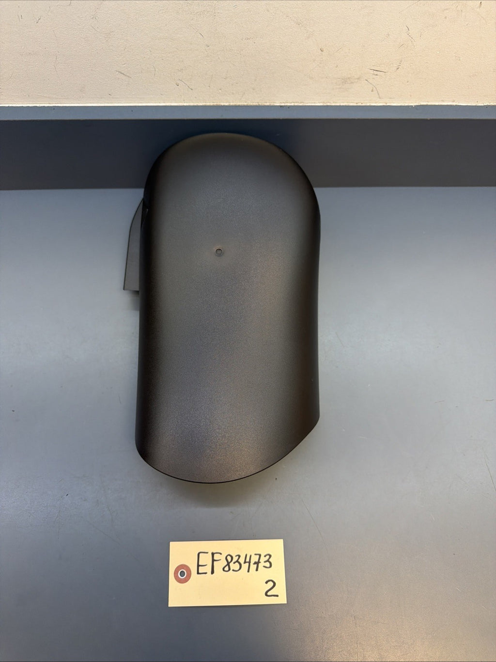 16 - 23 BMW X1 X2 Steering Column Heat Switch Shroud Cover Panel 6843858