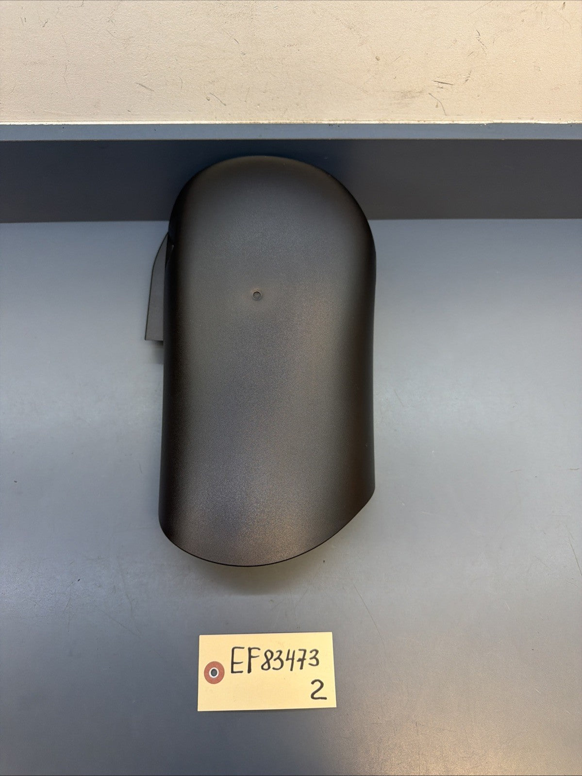 16 - 23 BMW X1 X2 Steering Column Heat Switch Shroud Cover Panel 6843858