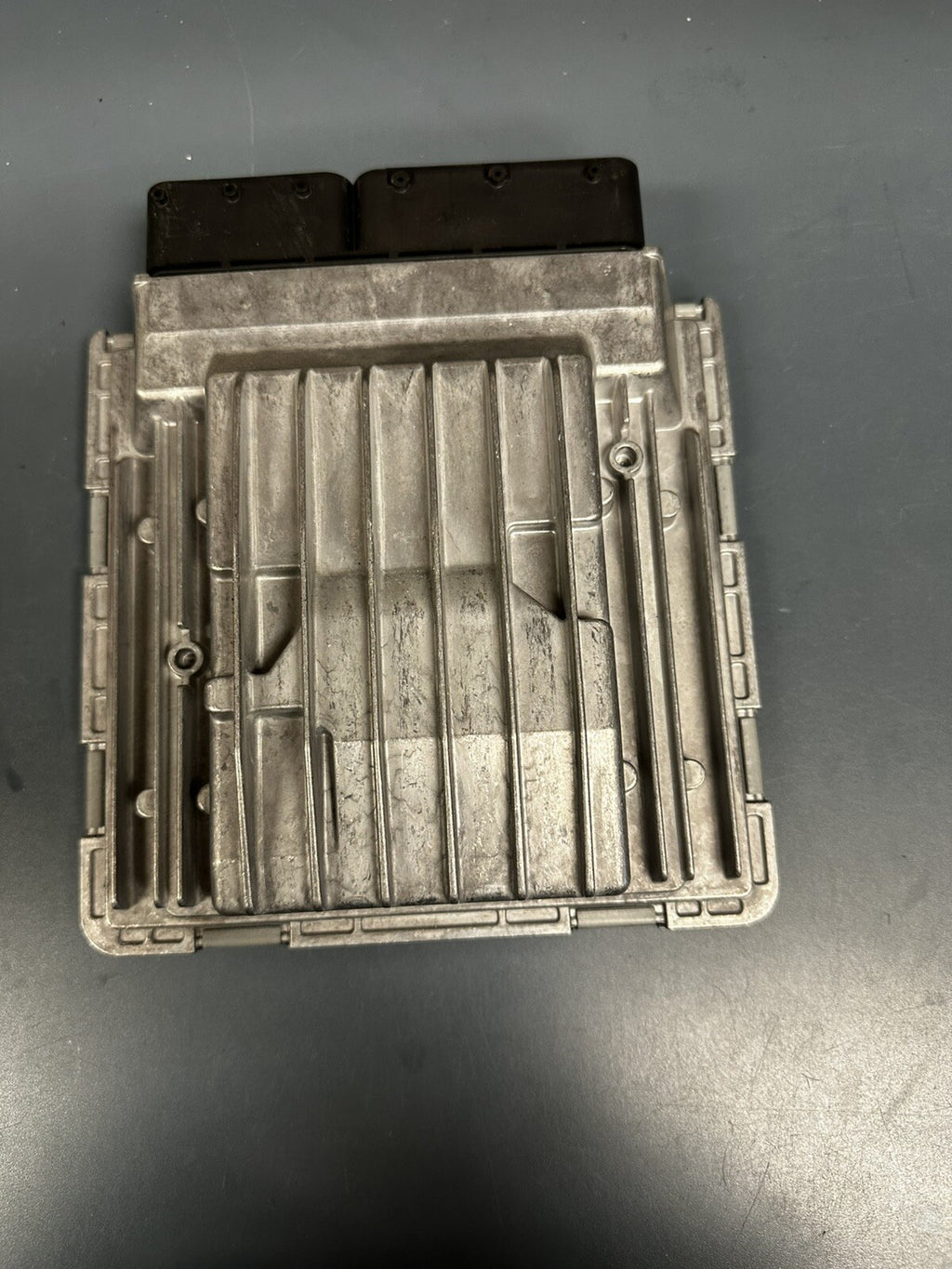 OEM BMW  335 DME ECU CAS ENGINE N54 CONTROL UNIT COMPUTER KEY SET MSD81