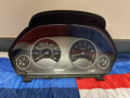 2012-2015 BMW F31 328I N20 FRONT SPEEDOMETER INSTRUMENT CLUSTER OEM 9232895 45K