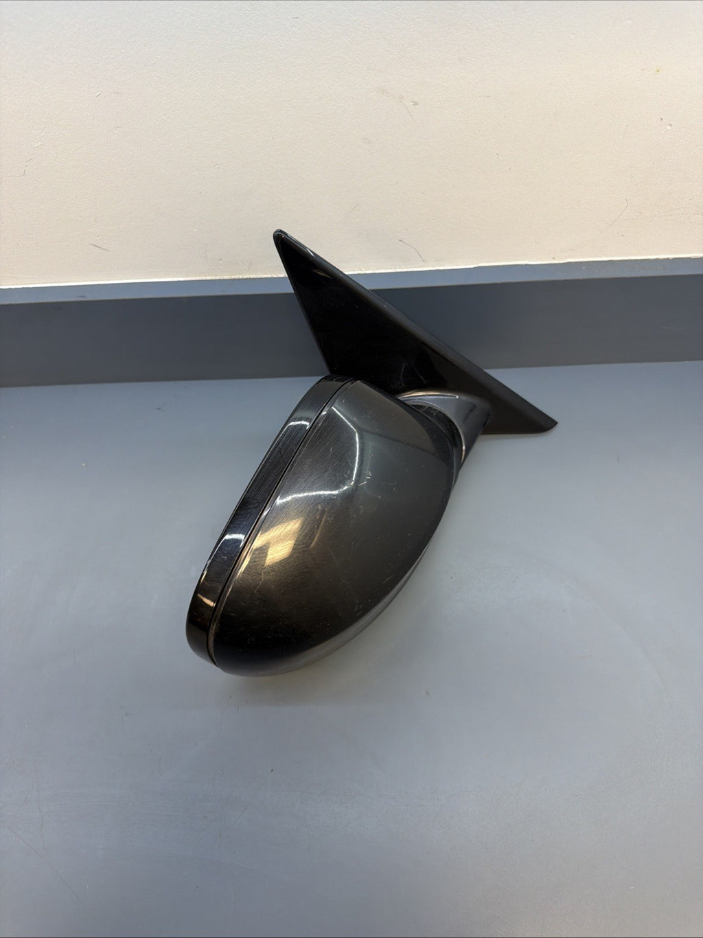 BMW 09-11 328 E90 Right Mirror Passenger Side Power Fold LCI 7182695 RH *read*