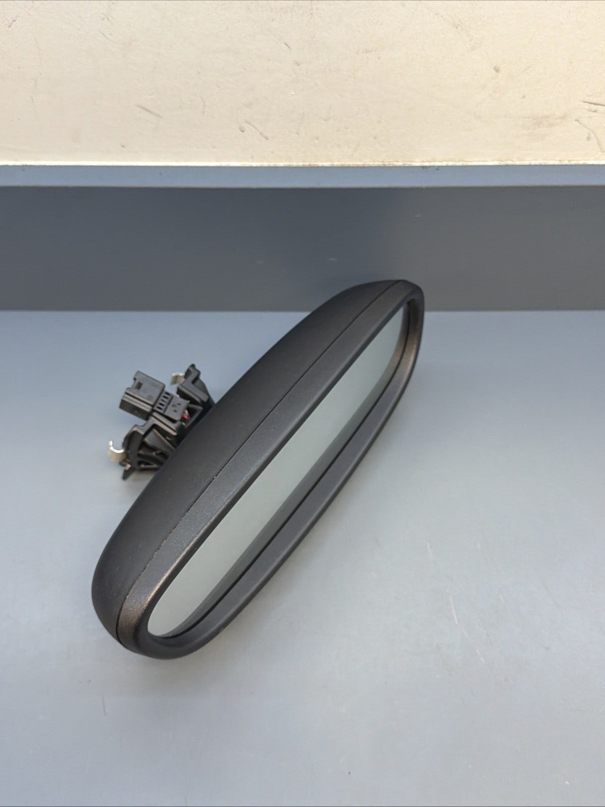 2016 - 2022 BMW F39 F48 X1 X2 FRONT UPPER REAR VIEW MIRROR ASSEMBLY OEM 6821262