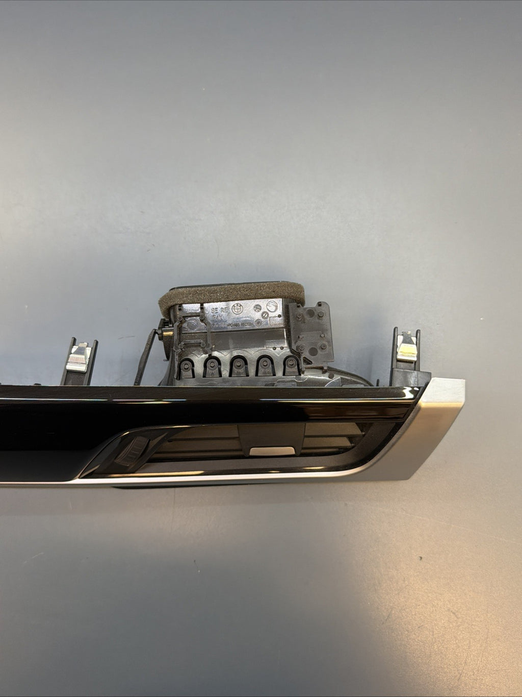 2014-2019 BMW X1 F48 X2 F39 Dash Console Trim Panel 9332485 OEM