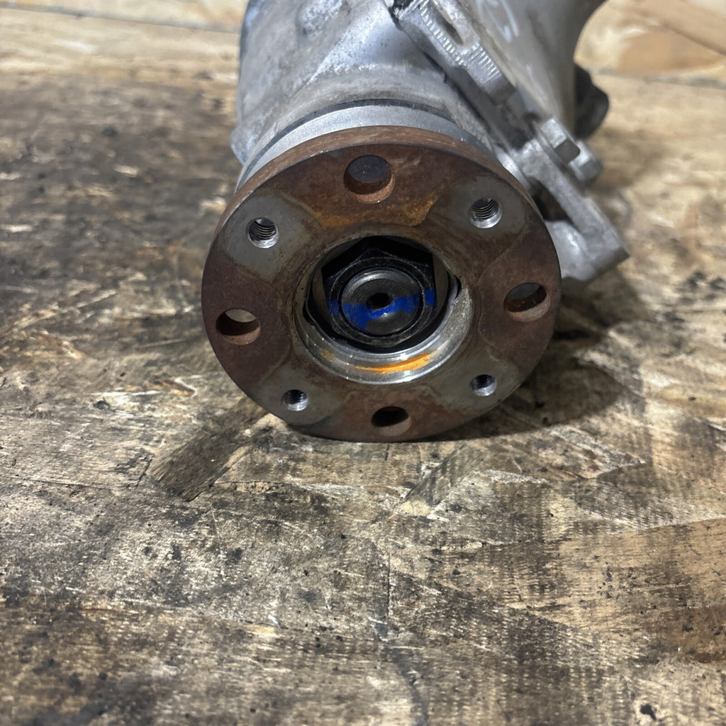 BMW F25 X3 Front Differential Carrier Final 3.38 Drive AWD Diff OEM BMW 8618377
