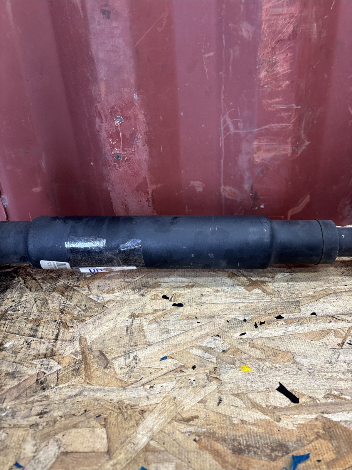OEM Rear Drive Shaft Prop Drive Shaft For BMW 3 SERIES E46 2611 7502959 AWD