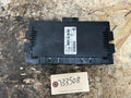 BMW 2006-2010 E9X 3 SERIES FOOTWELL LIGHTING CONTROL MODULE LCM OEM 9166709