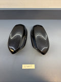 BMW E85 Z4 2002-2008 Rearview Mirror Cover Side Caps LEFT AND RIGHT OEM