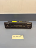 BMW 2001-2006 E46 3 SERIES AC HEATER CLIMATE CONTROL PANEL OEM 6917004