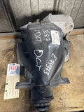 11-13 BMW 335is 135i E92 E93 E82 DCT Rear Differential Diff 2.56 Ratio 