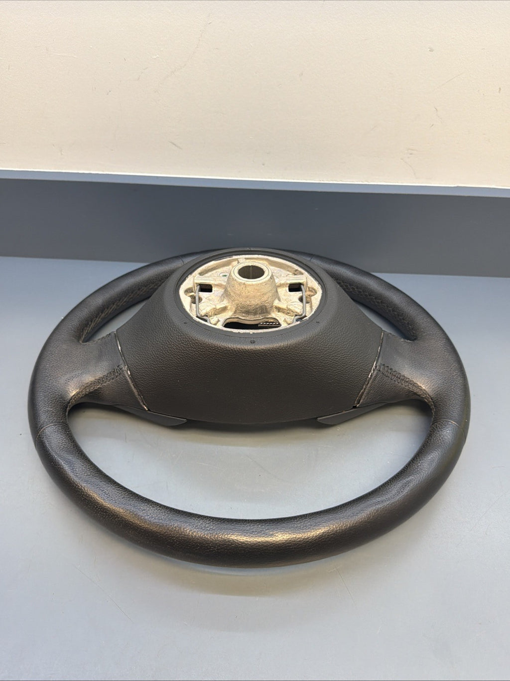 2007-2013 BMW E90 E91 E92 328 335i 335d Steering Wheel OEM 4445004218