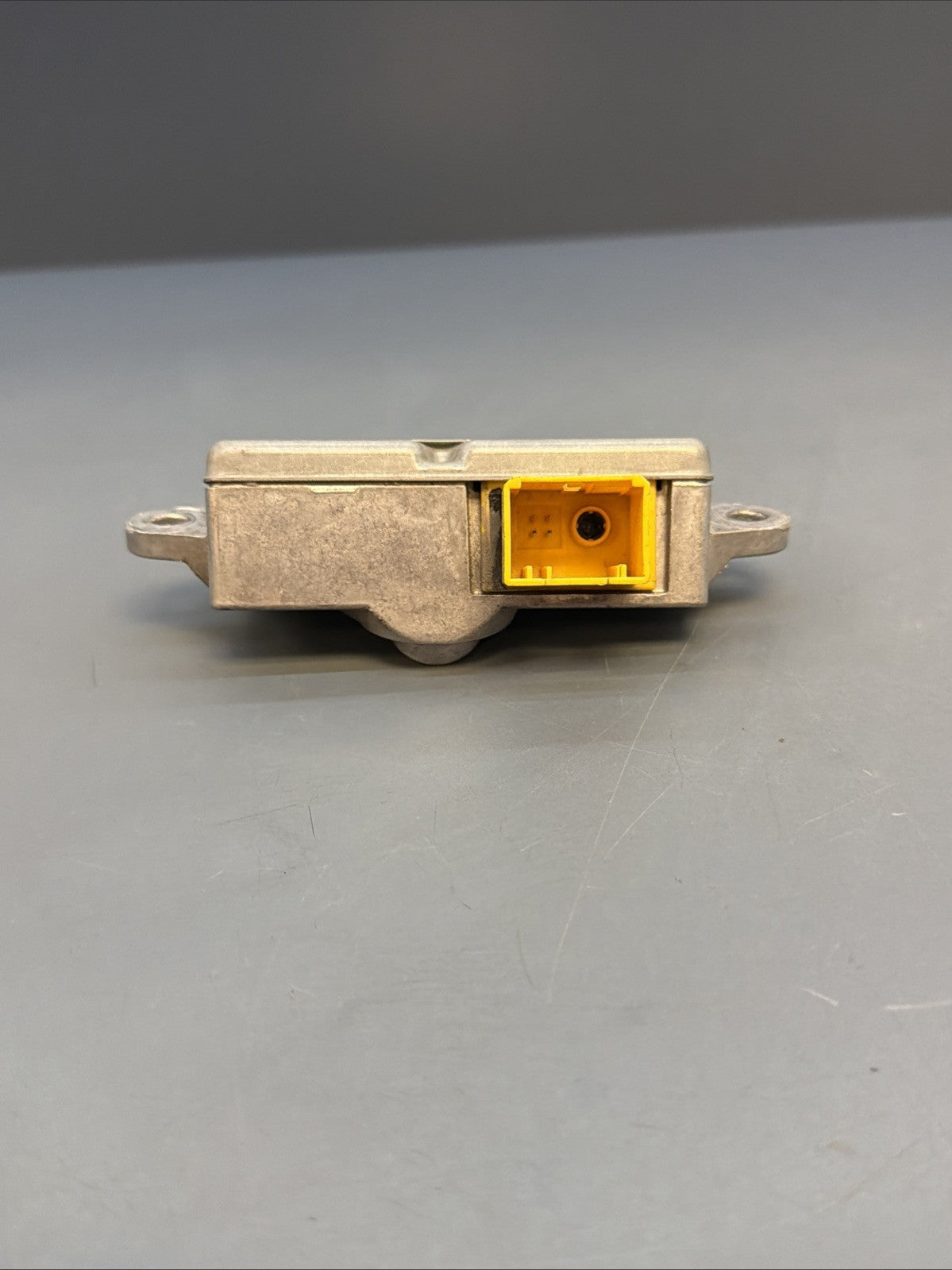 OEM 2003-2006 BMW Z4 E85 Convertible Front Right Passenger Door Sensor 6927765