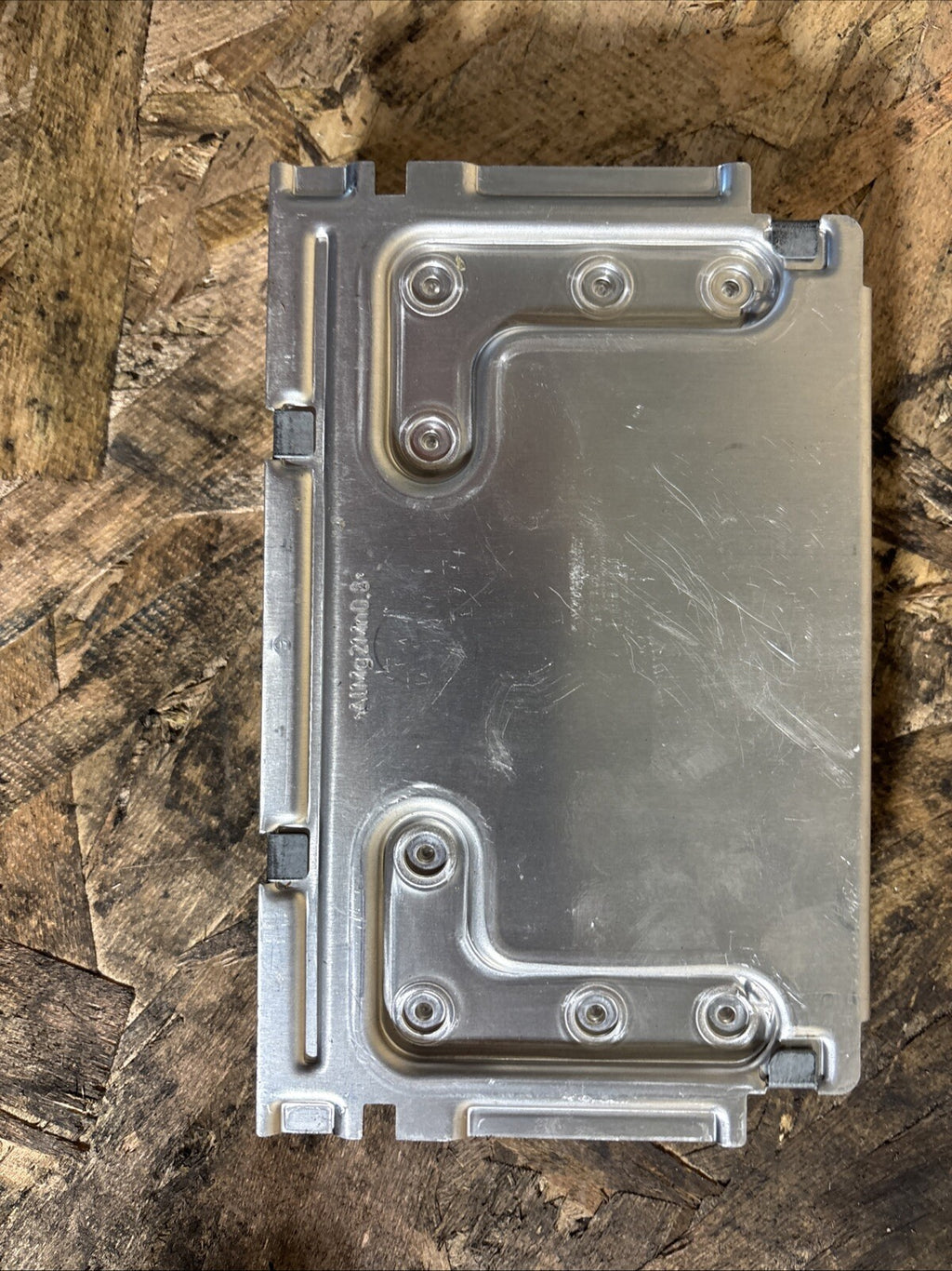 2001 2002 2003 BMW 325i Transmission Control Module TCM, 7 521 759, 7521759, OEM