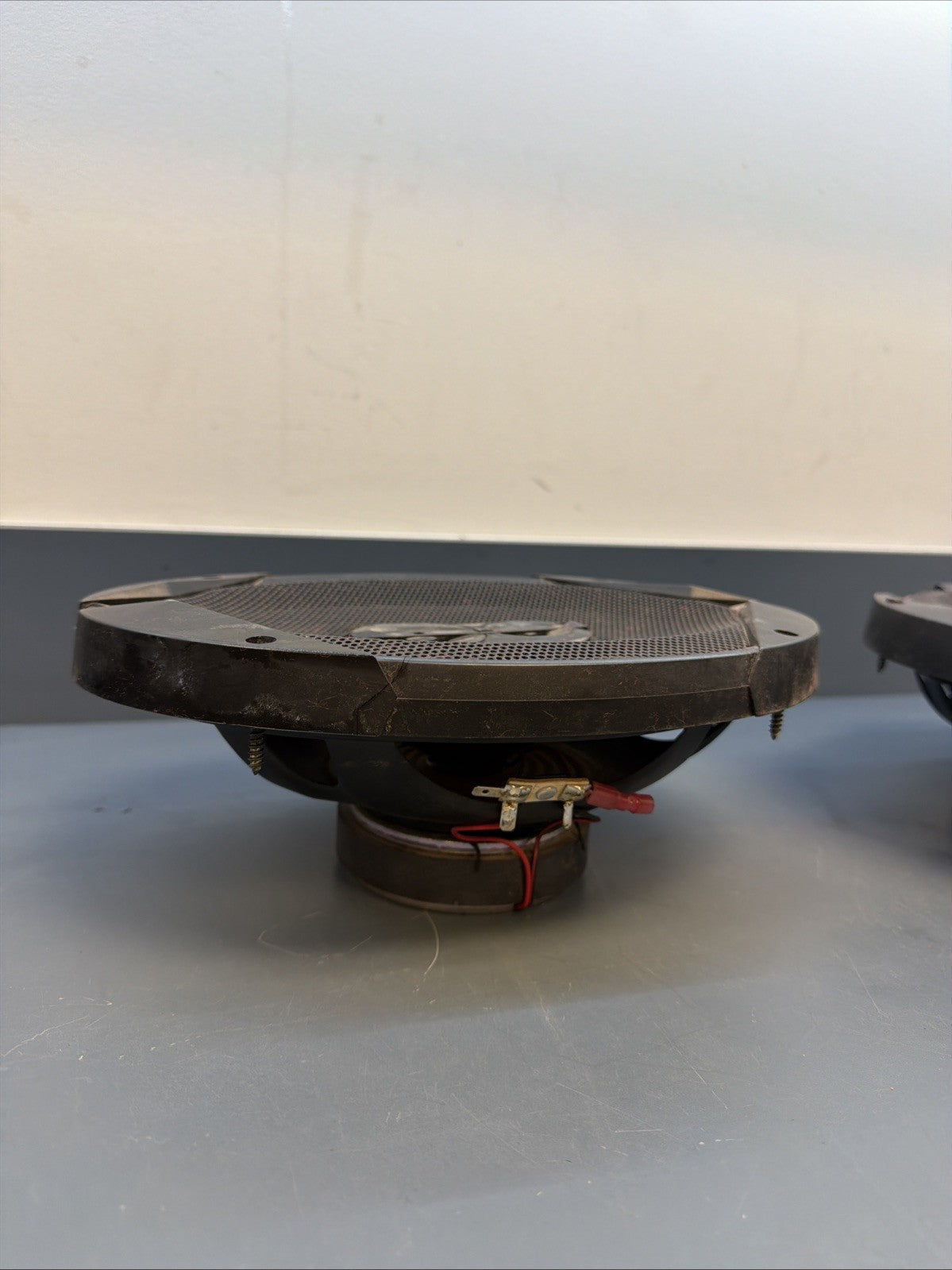 BMW E36 Z3 JBL GT0508C Speaker Pair 165W