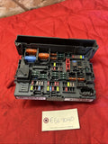 BMW 1 3 X1 Series E90 E91 E84 E87 Fuse Box Front Power Distribution 9119444