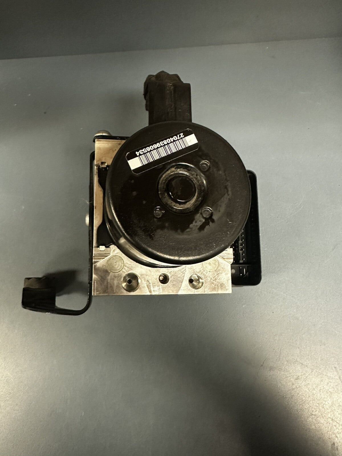 2012-2018 BMW F23 F30 F32 F33 Abs Pump Anti Lock Brake Module OEM 6862246