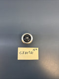 08-10 BMW E60 E63 535I ENGINE PUSH TO START ON OFF BUTTON SWITCH 9110359