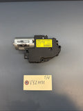 2011-2018 BMW X1 X3 X4 X5 Panoramic Sunroof Drive Motor 7316396 OEM