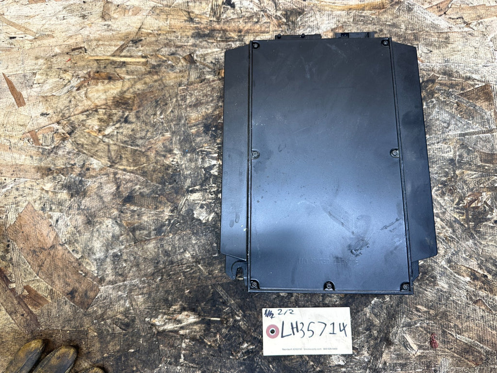 BMW 93-06 E38 E39 E53 5/7 SERIES X5 HiFi AUDIO AMP AMPLIFIER MODULE OEM 6905119