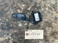 BMW 01-10 E60 E63 5/6 SERIES WHEEL COLUMN CRUISE CONTROL STOCK SWITCH 6951352