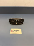 2018-2022 BMW X2 F39 OEM Left Front Dash Headlight Control Switch Panel 6847518